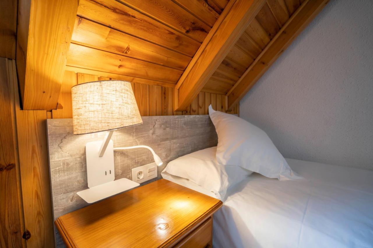 Hotel & Restaurante Pena Arrós 외부 사진