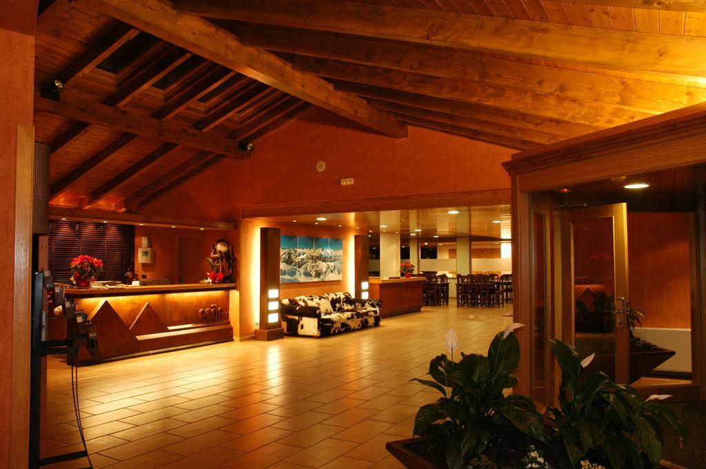 Hotel & Restaurante Pena Arrós 외부 사진